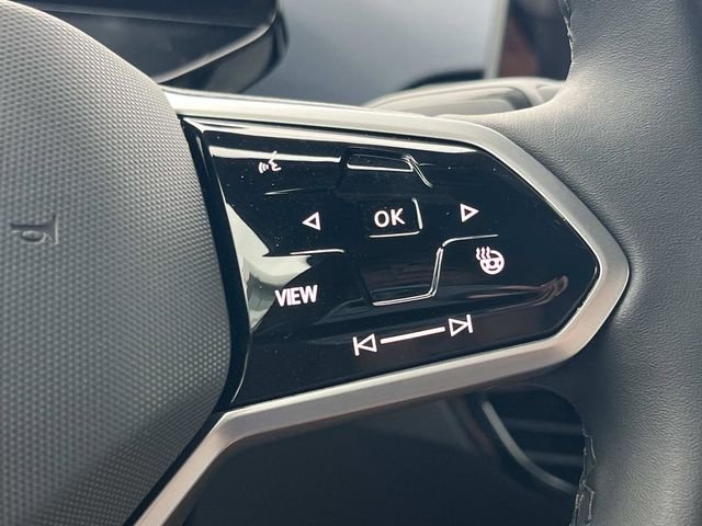 New 2026 White/off-white Volkswagen Pro S image 10