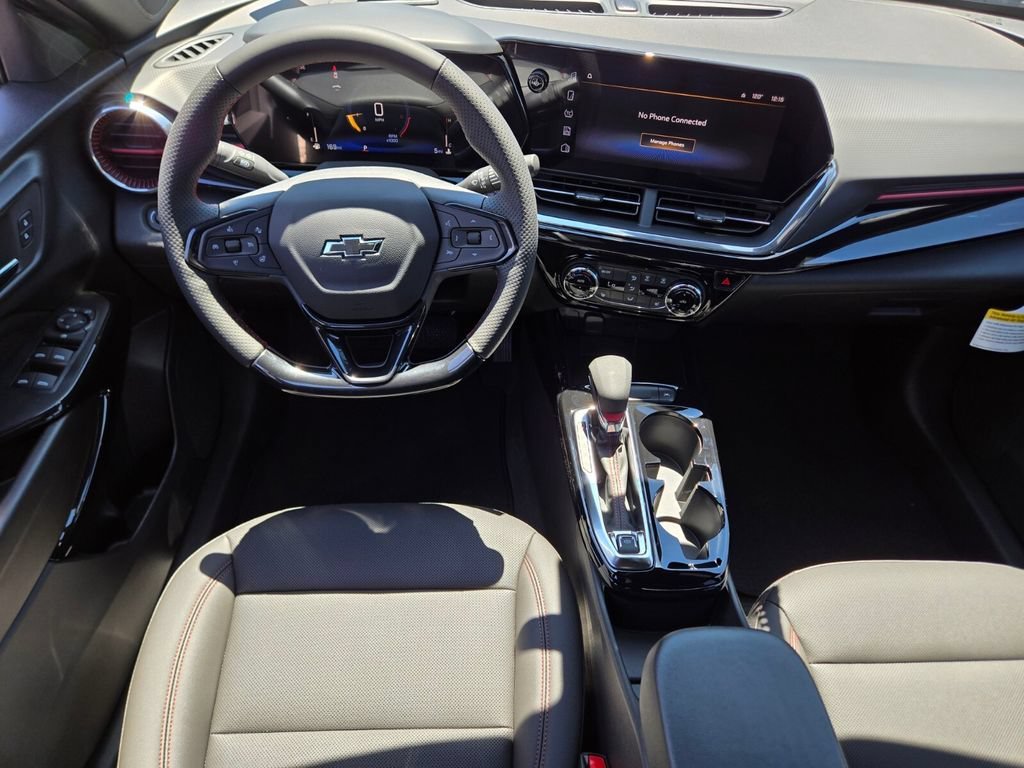 2026 Chevrolet Trax RS - Photo 8