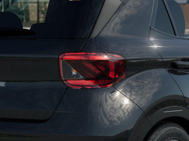 New 2026 Onyx Black Hyundai SEL image 10