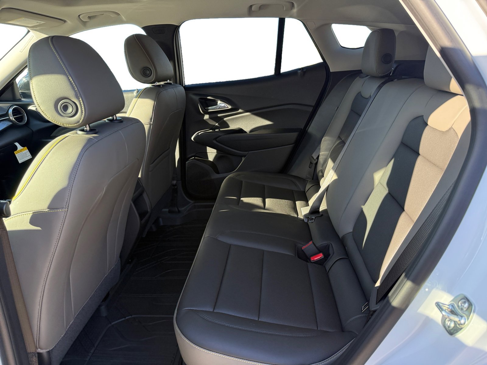 2026 Chevrolet Trax Activ - Photo 16