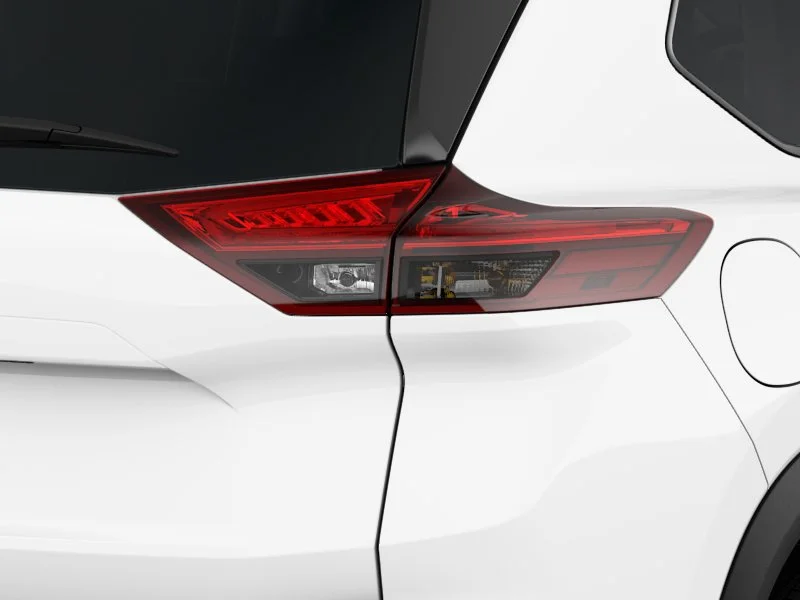 New 2026 White Nissan S image 11