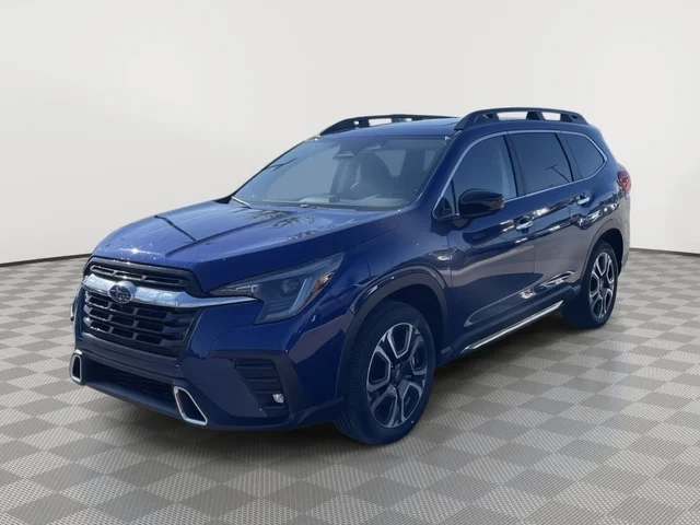 2026 Subaru Ascent Touring
