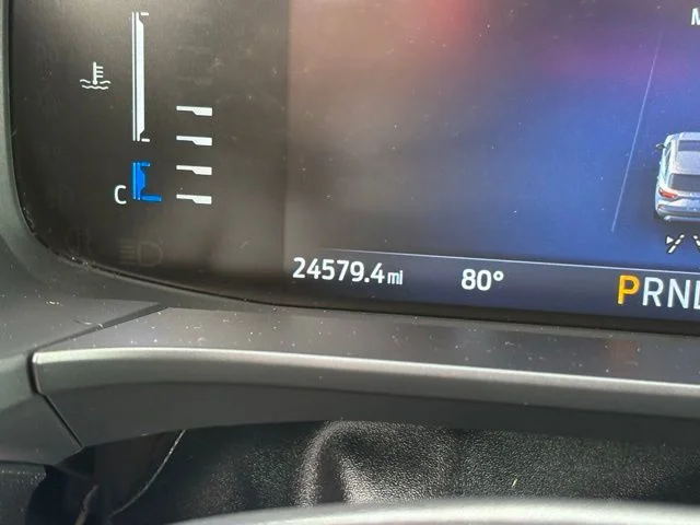 Used 2024 White Ford Active image 4