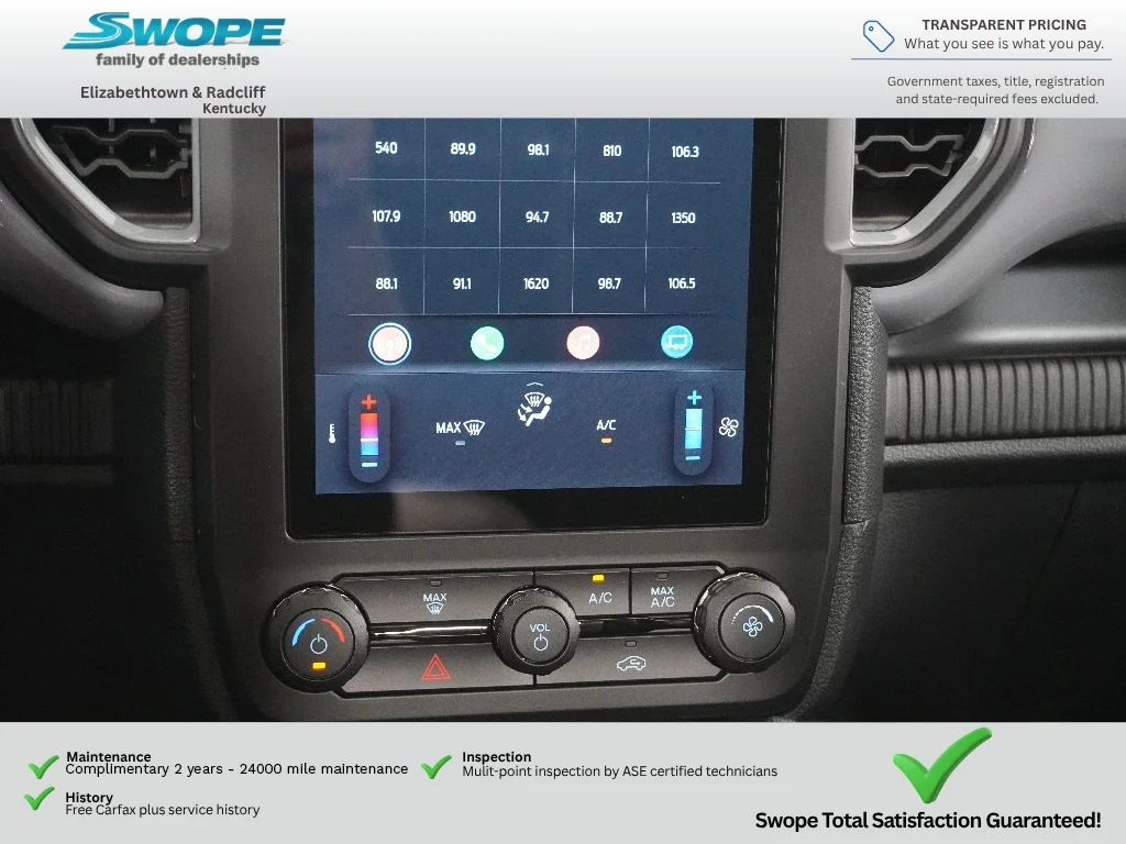 Used 2026 Brown Ford XL image 20
