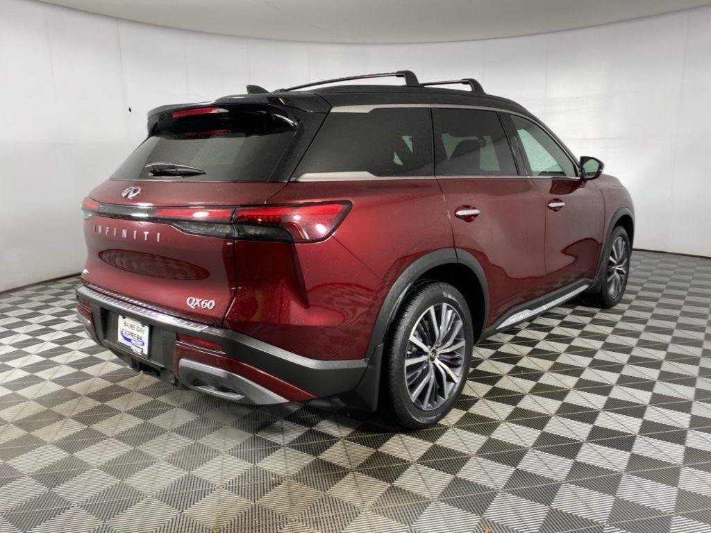 2023 INFINITI QX60 AUTOGRAPH - Photo 22