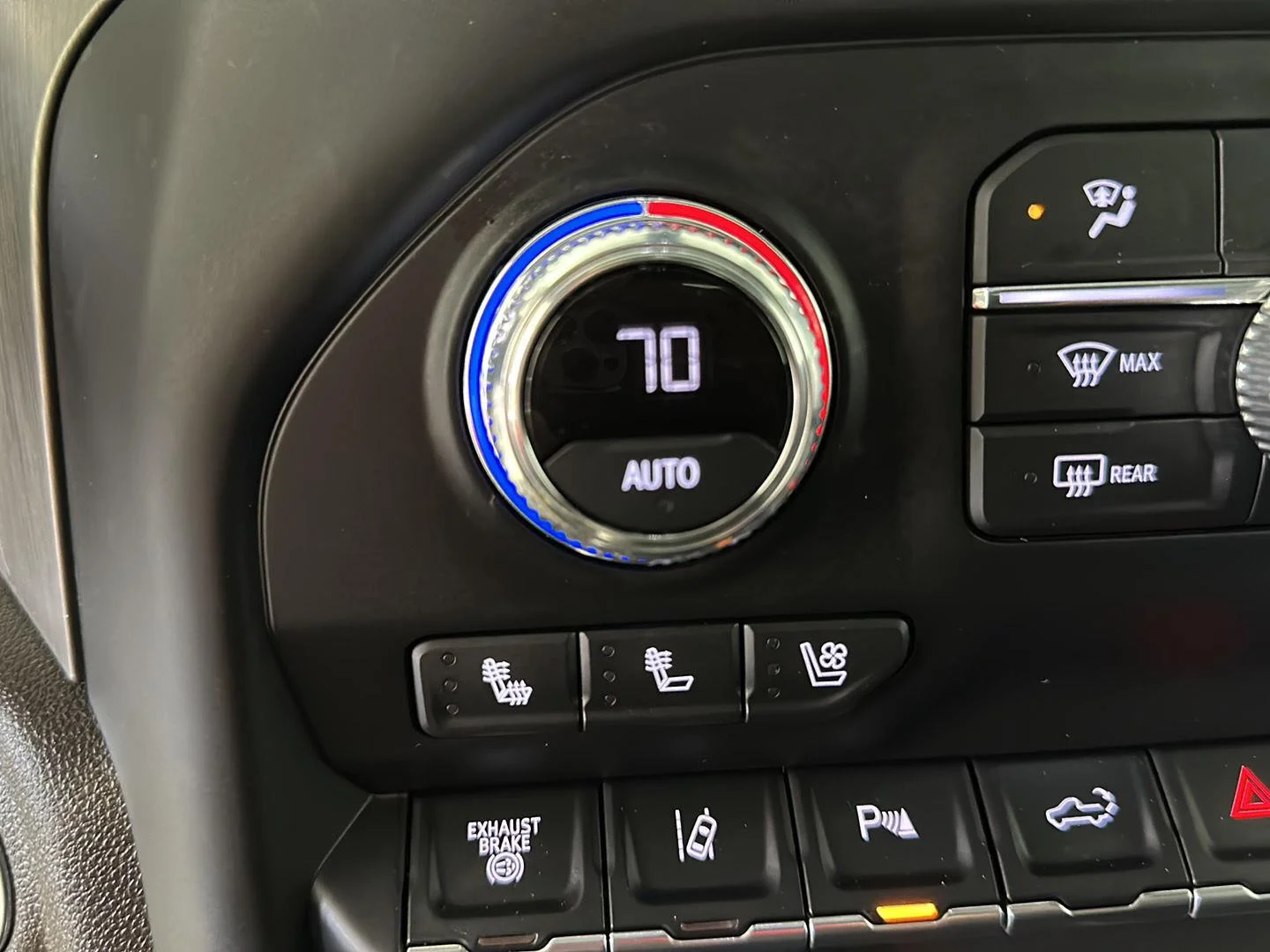 Used 2022 Quicksilver Metallic GMC Denali image 20