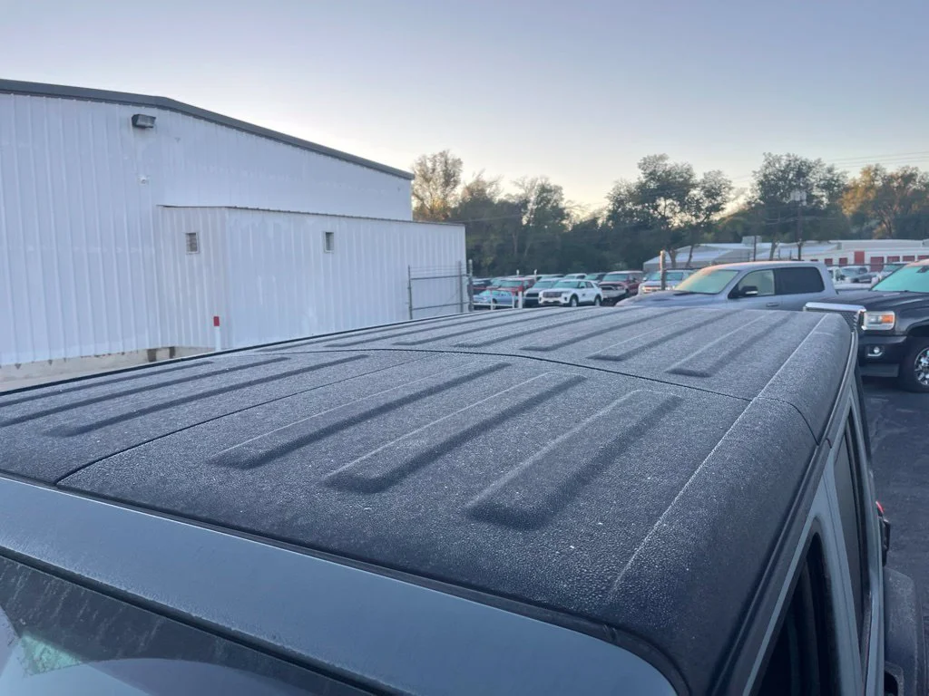 Used 2025 Anvil Clearcoat Jeep Sport S image 11