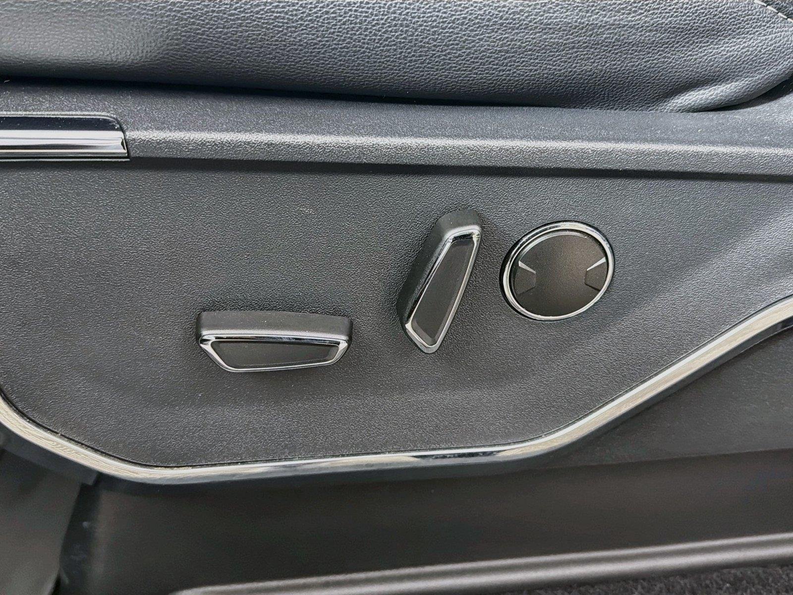 Used 2023 Agate Black Ford LARIAT image 42