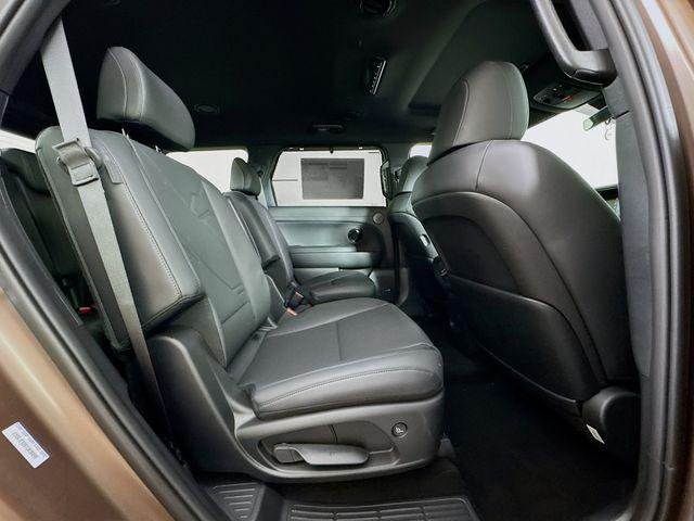 2026 Hyundai Palisade XRT Pro - Photo 46
