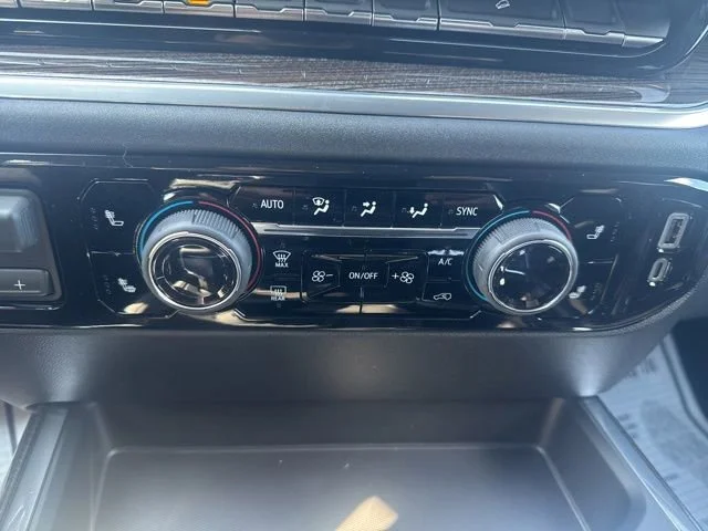 2026 Chevrolet Silverado 1500 RST - Photo 32