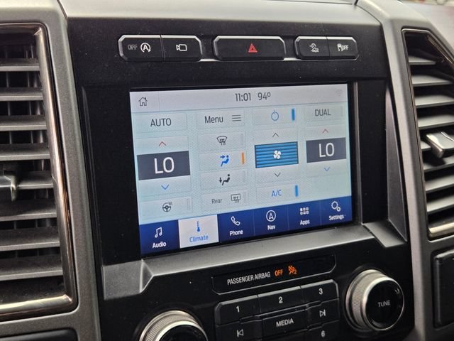 Used 2020 Gray Ford Raptor image 20