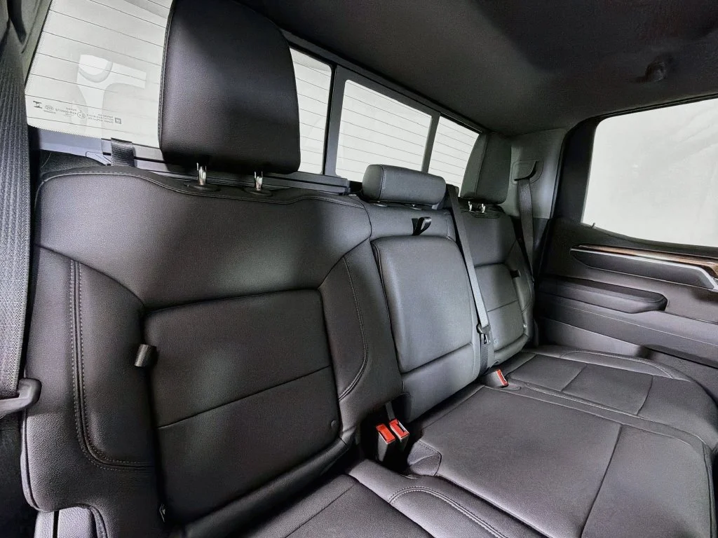 2026 Chevrolet Silverado 1500 RST - Photo 24