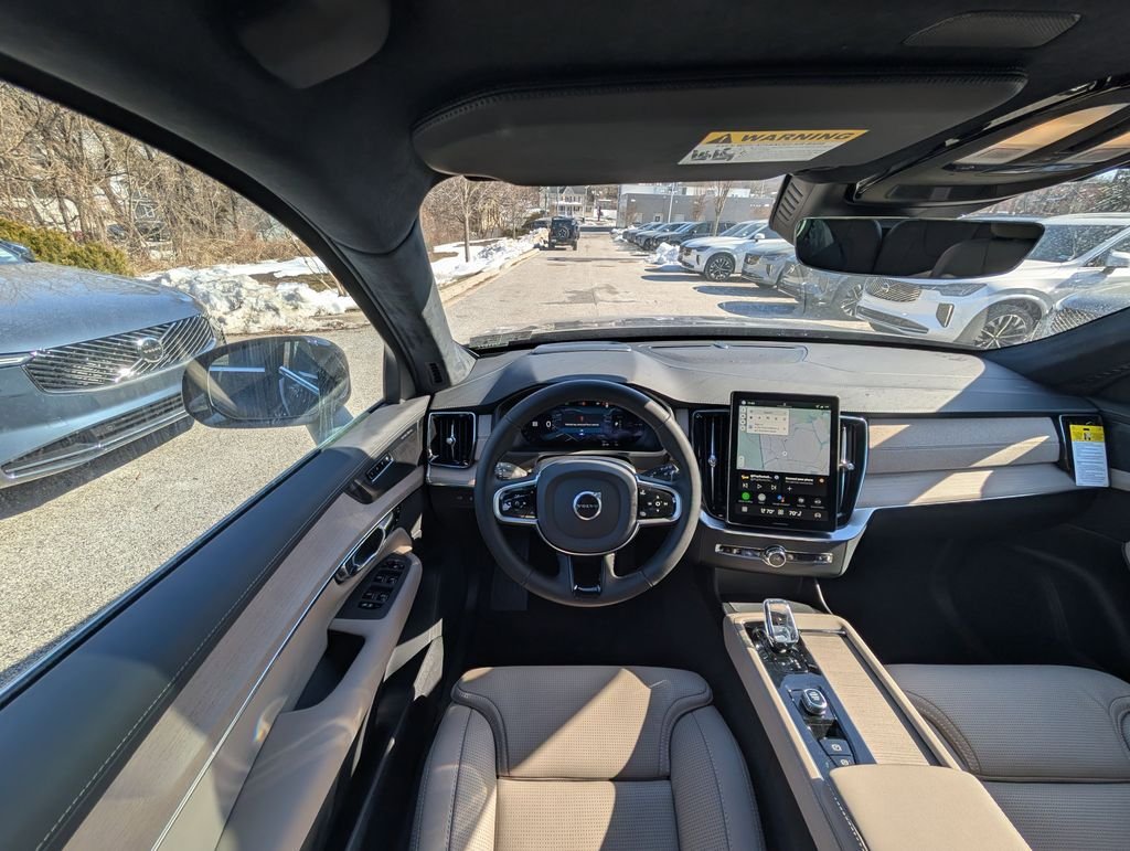 New 2026 Black Volvo T8 Ultra image 13
