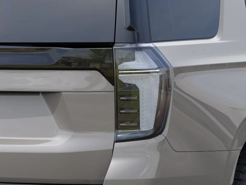 2027 Chevrolet Tahoe Z71 - Photo 12