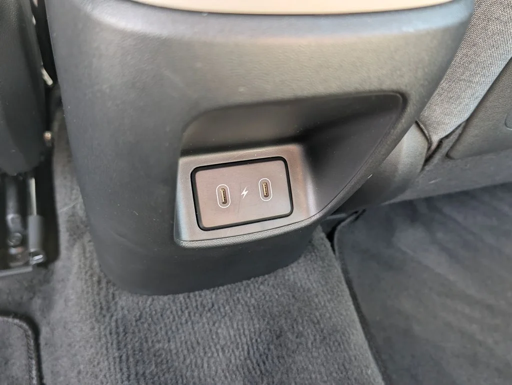 Used 2025 Gray Hyundai Limited image 14