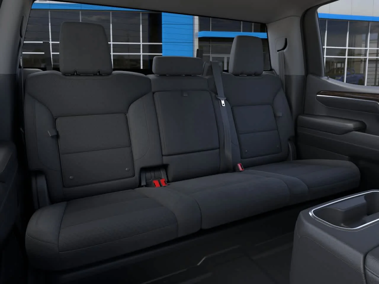 New 2026 Summit White GMC Elevation image 28