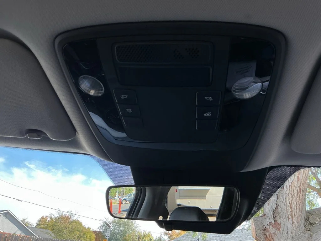 Used 2022 Gray Kia LXS image 35