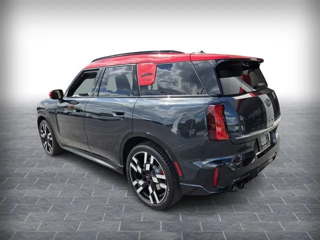 Used 2025 Gray MINI  image 6