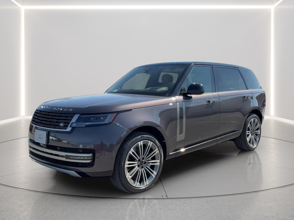 New 2026 Charente Grey Land Rover SE image 1