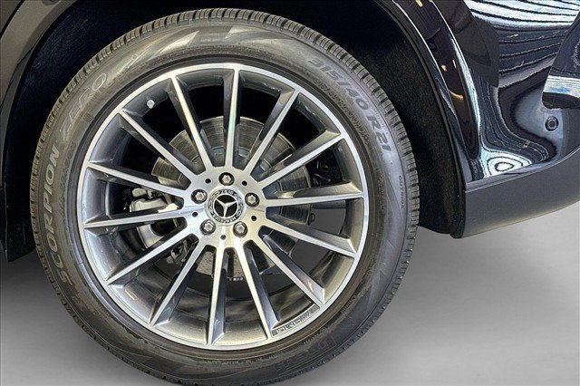New 2026 Obsidian Black Metallic Mercedes-Benz GLE 450 image 59
