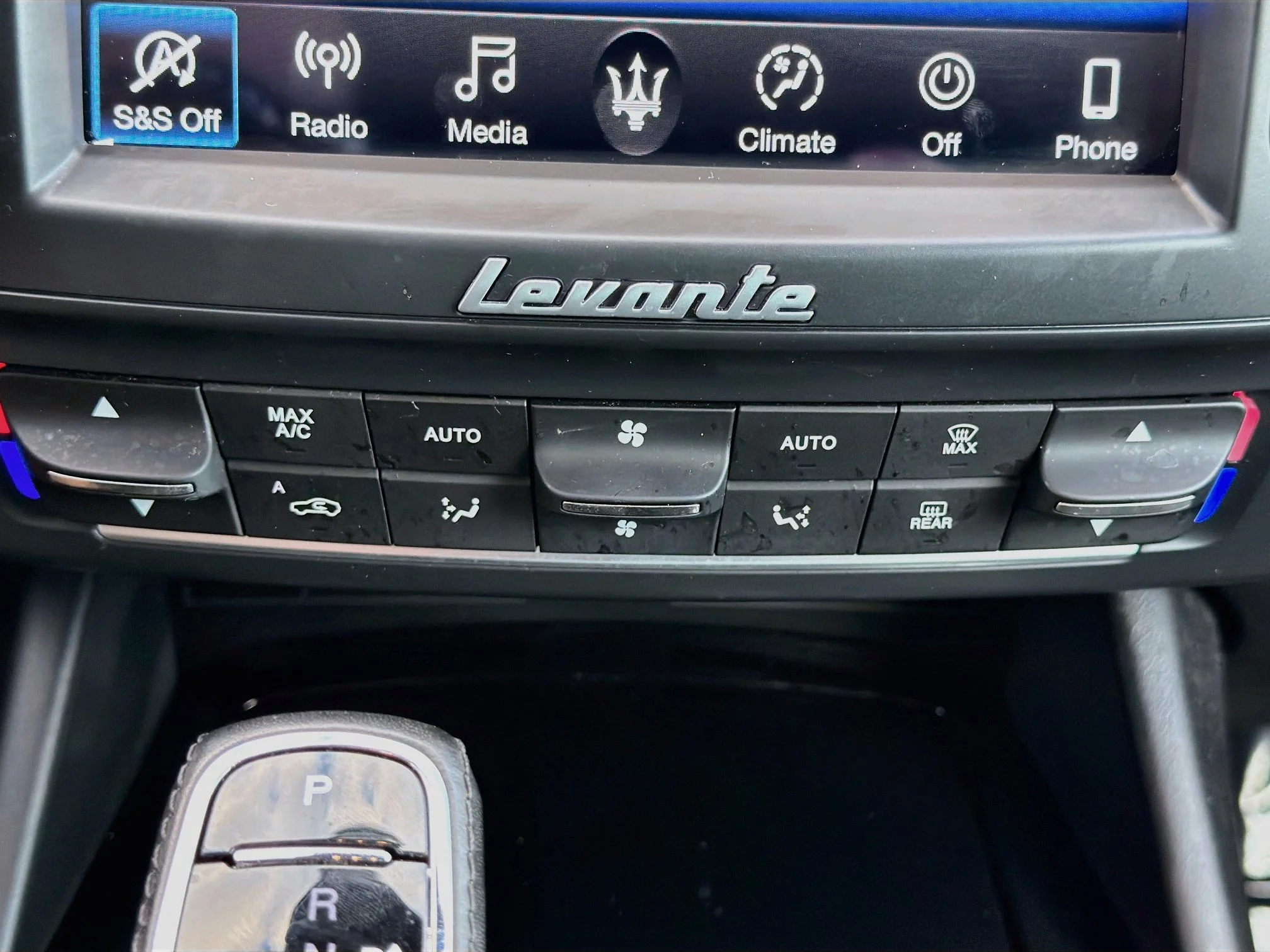 2019 Maserati Levante S GranSport - Photo 33