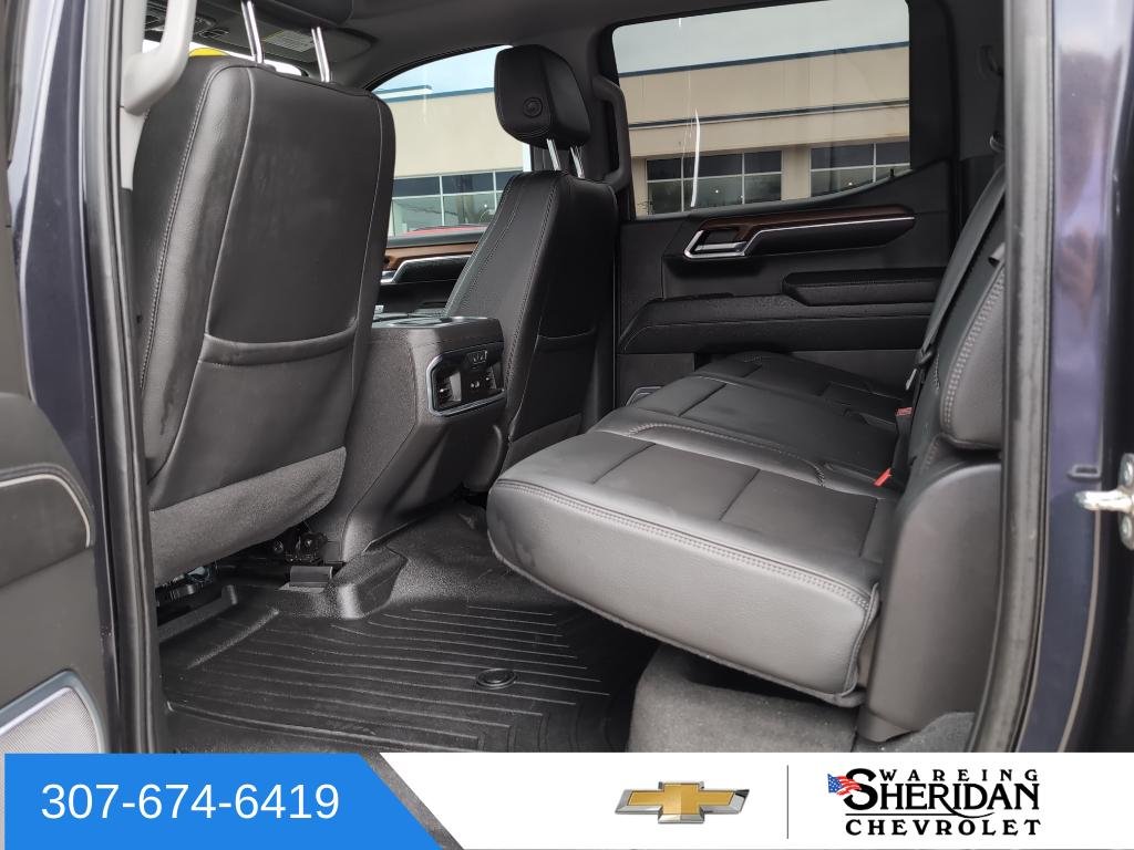 2023 GMC Sierra 1500 Denali Denali - Photo 29