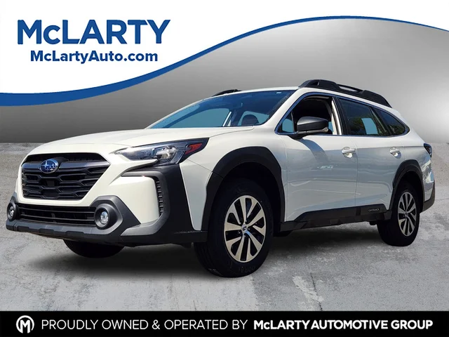 2024 SUBARU OUTBACK AWD