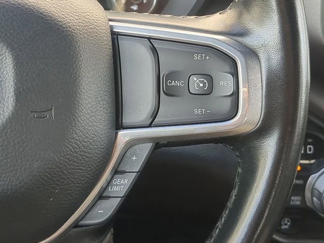 2023 RAM Ram 1500 Pickup Laramie - Photo 32