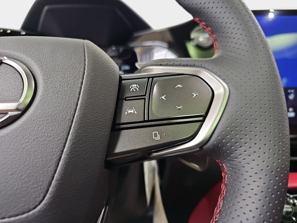 New 2026 Cloudburst Gray Lexus F SPORT HANDLING AWD image 18