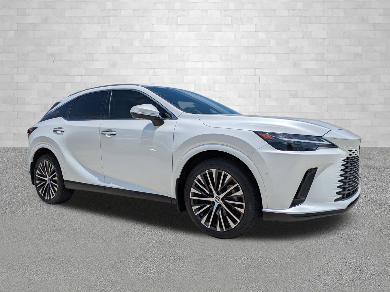 2023 Lexus RX