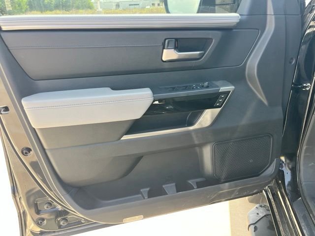 Used 2026 Black Toyota Limited image 10