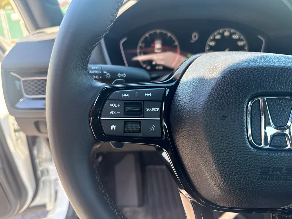 Used 2026  Honda Sport image 11