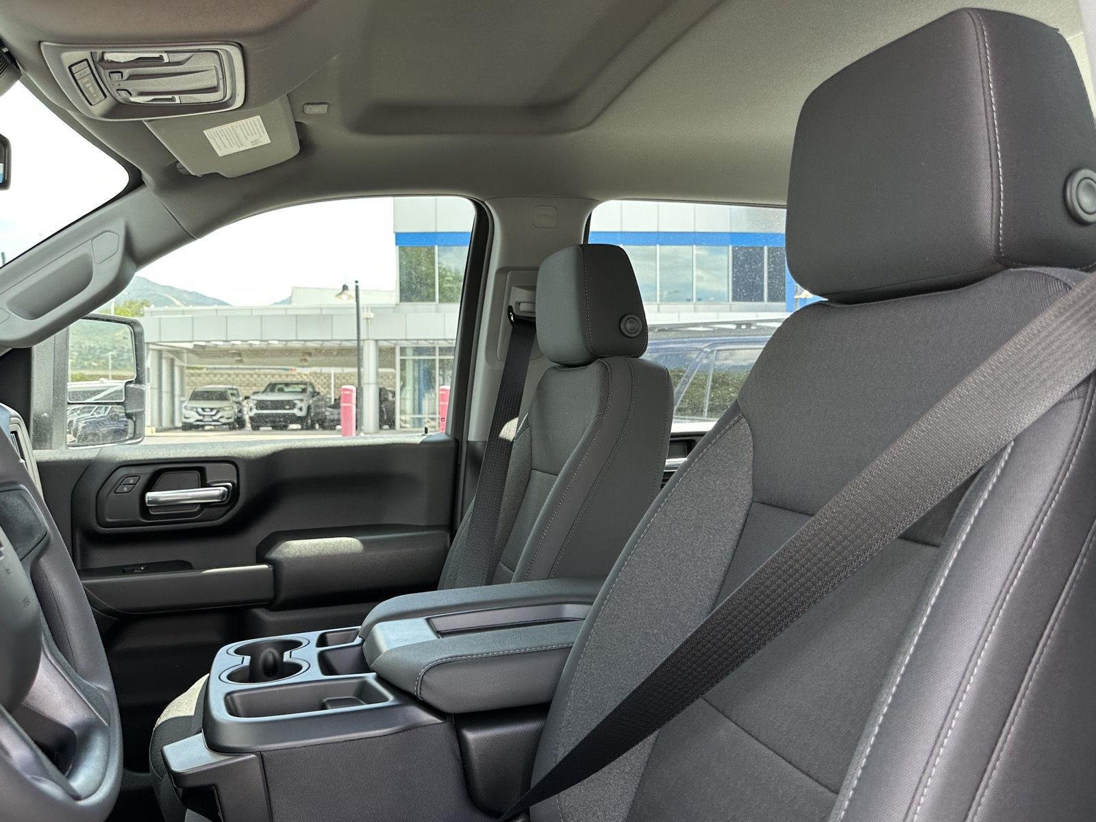 2026 Chevrolet Silverado 3500 HD Work Truck - Photo 26