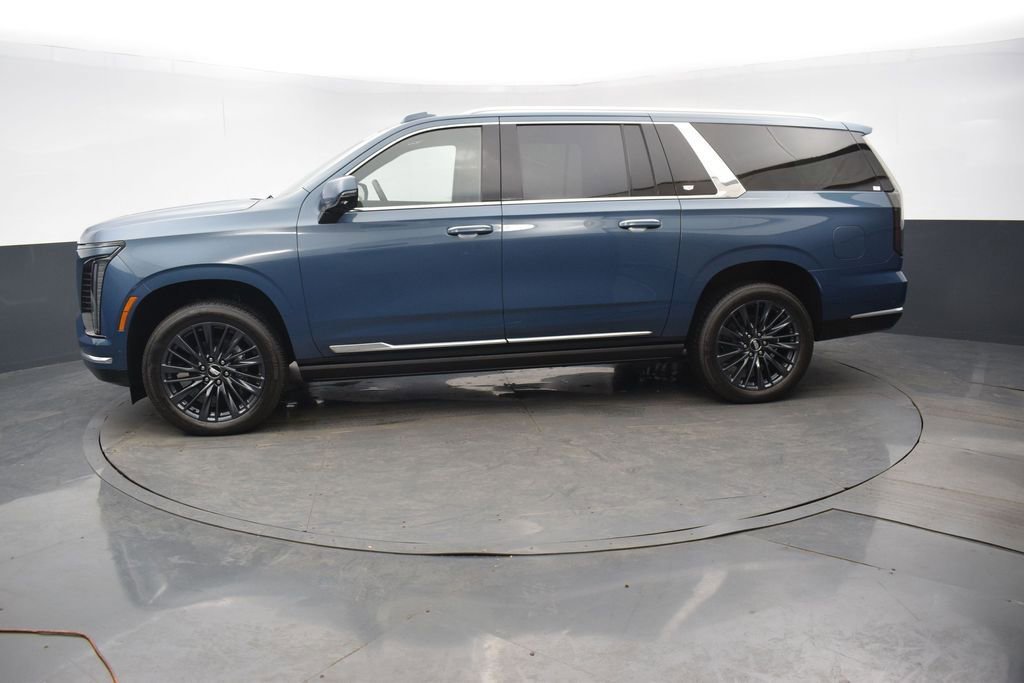 2026 CADILLAC ESCALADE ESV - Image 1