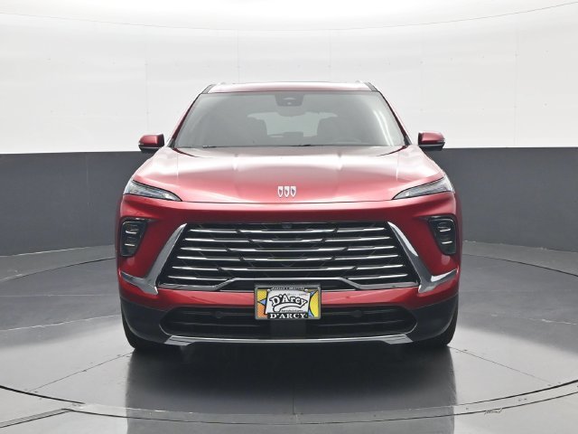 Vehicle thumbnail