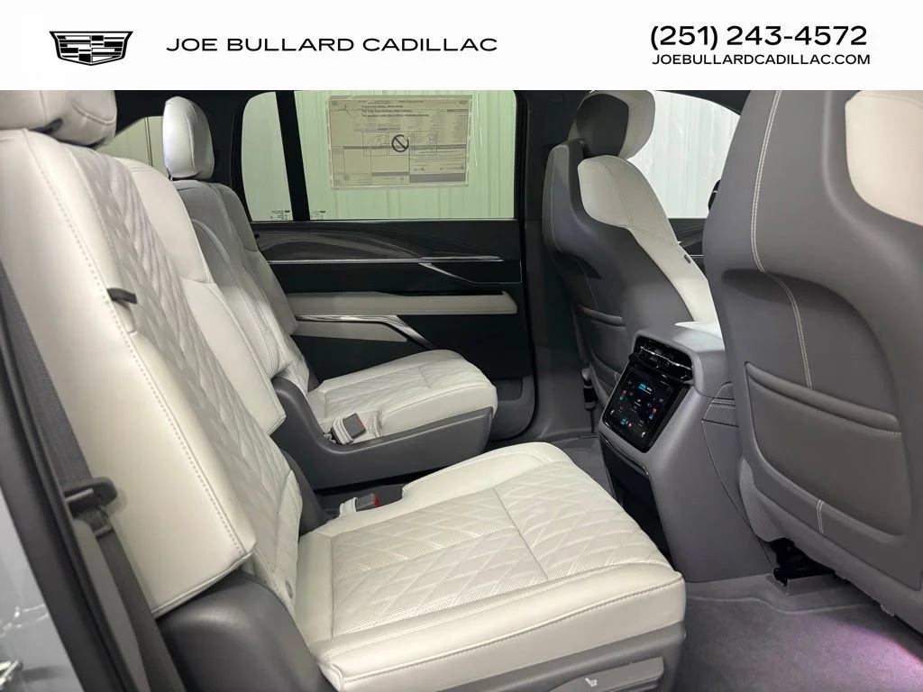 2026 Cadillac Escalade IQ Sport - Photo 20