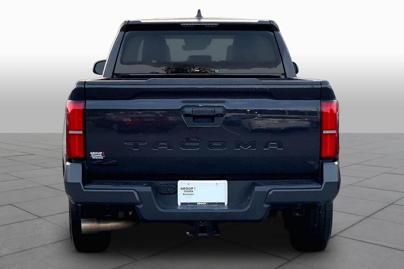 Used 2024 Underground Toyota SR5 image 5