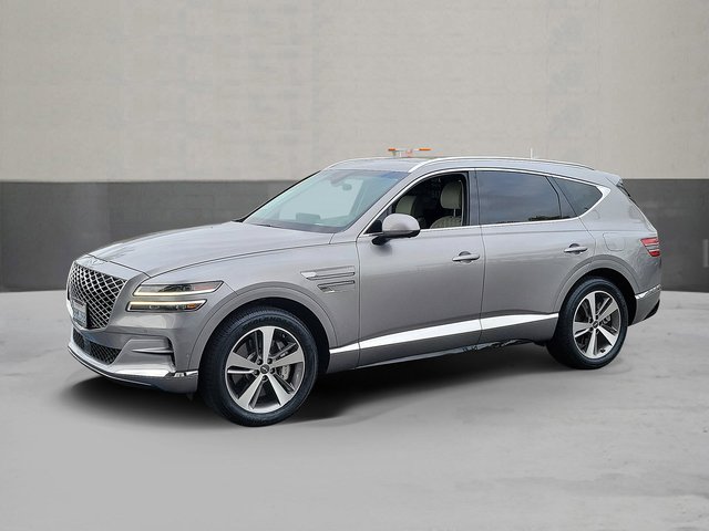 2023 Genesis GV80
