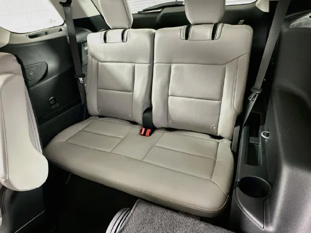 New 2026 White Ford Active image 12