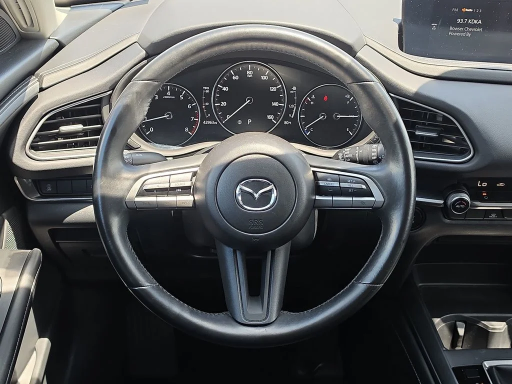 Used 2023 Red Mazda 2.5 S Select Package image 18