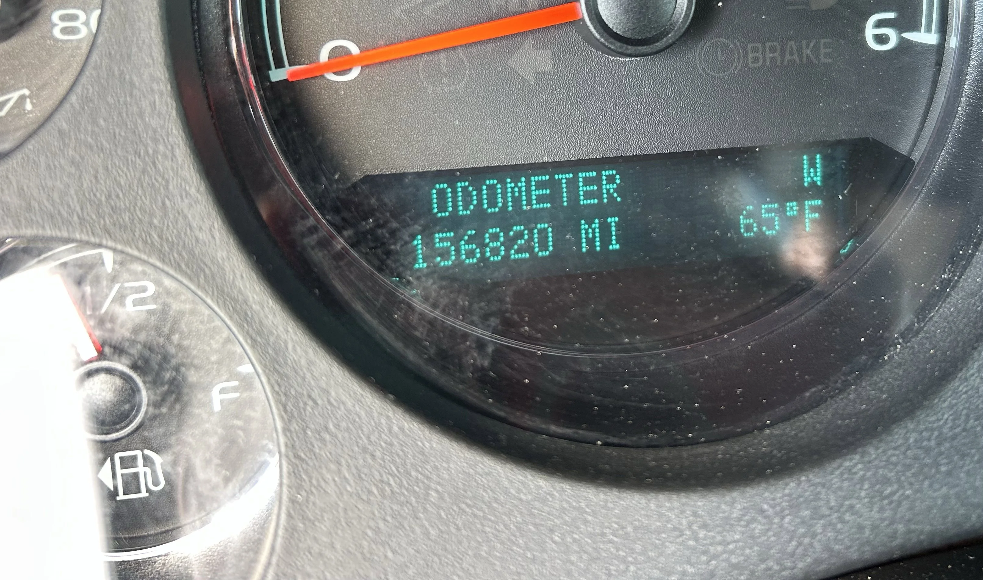 Used 2013 Black Chevrolet LT image 11