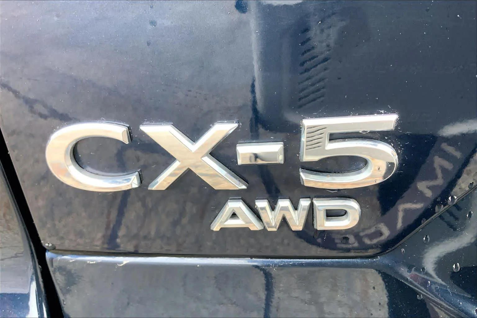 Certified Used 2022 Deep Crystal Blue Mica Mazda 2.5 S Premium Plus Package image 10