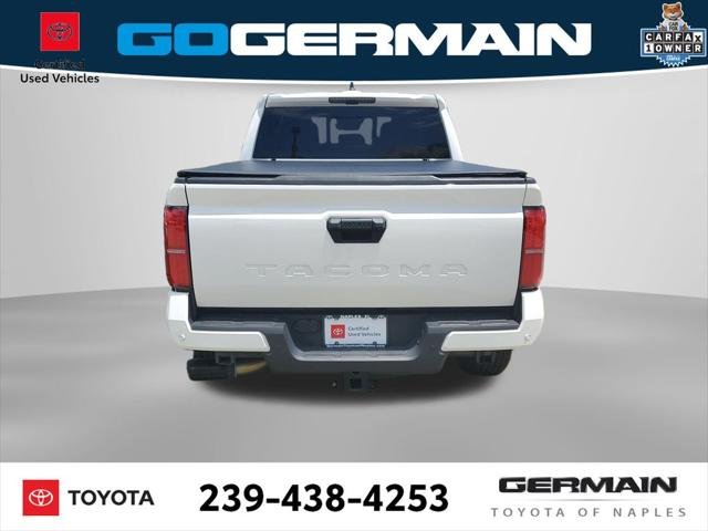 Certified Used 2024 ICE CAP Toyota  image 9