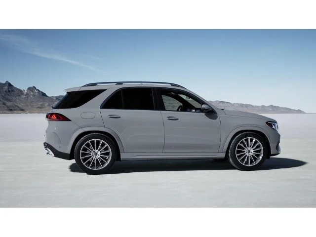 New 2027 Gray Mercedes-Benz GLE 450 image 18