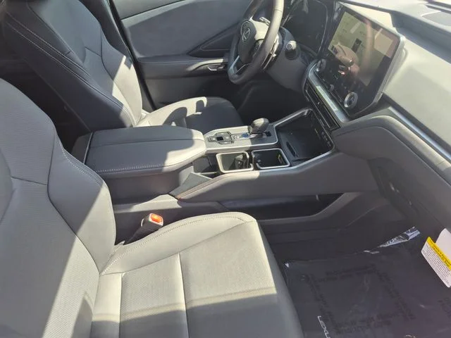New 2026  Lexus 350 Premium image 16