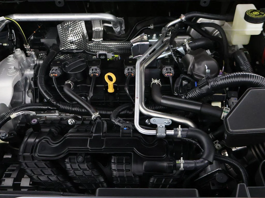 2025 Mitsubishi Outlander SEL - Photo 24