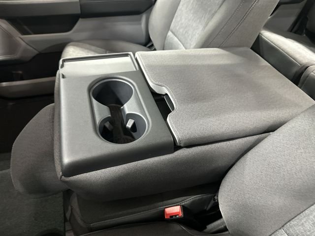 New 2026 Agate Black Metallic Ford F-250® XL image 28