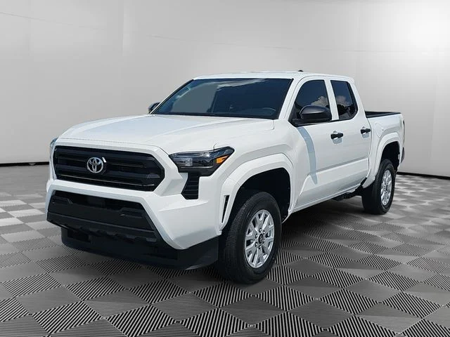 Used 2024 White Toyota SR image 1
