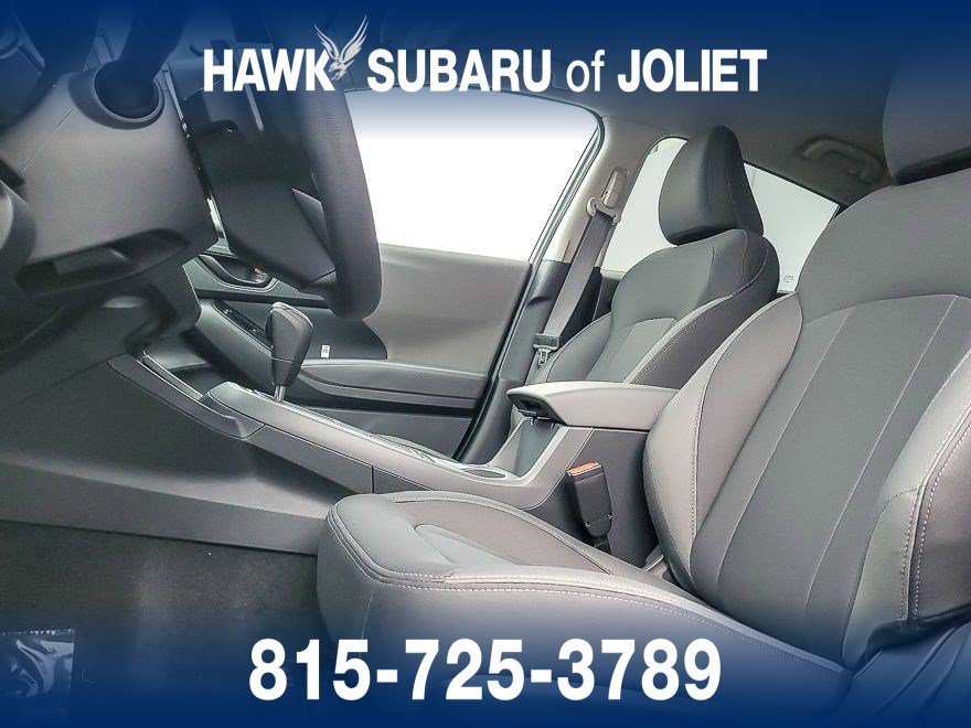 Used 2026 Alpine Green Subaru Premium image 6