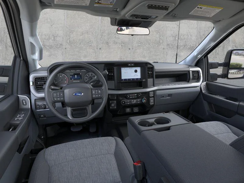 2025 Ford F-250 Super Duty XL - Photo 15